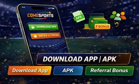 Download the app, unlock code WWWSGWVIP, and enter ₹1 contests faster