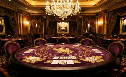 Speed Baccarat