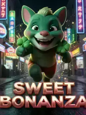 Sweet Bonanza – Review Completo do Slot